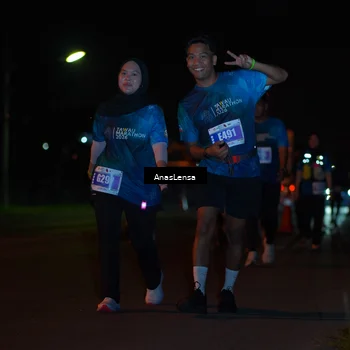 Runner Photo 4555642