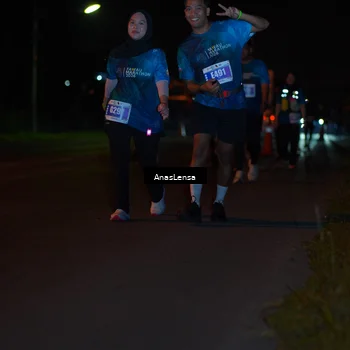Runner Photo 4555645