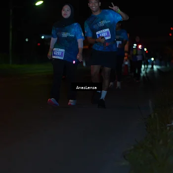 Runner Photo 4555646