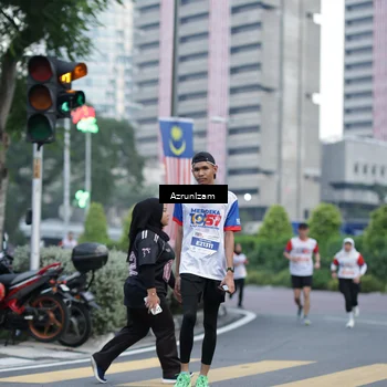 Runner Photo 4555653