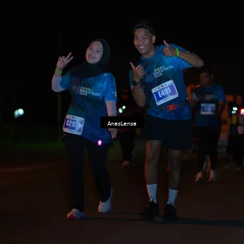 Runner Photo 4555663