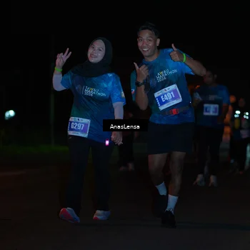 Runner Photo 4555664