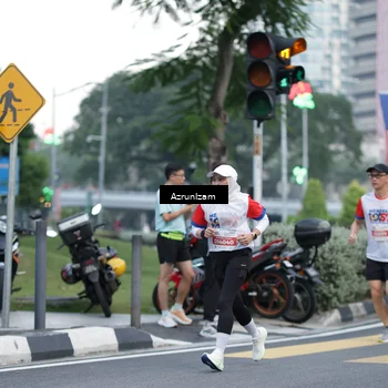 Runner Photo 4555677