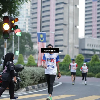 Runner Photo 4555679