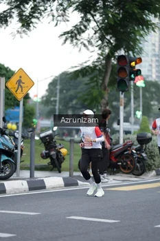 Runner Photo 4555681