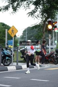 Runner Photo 4555686