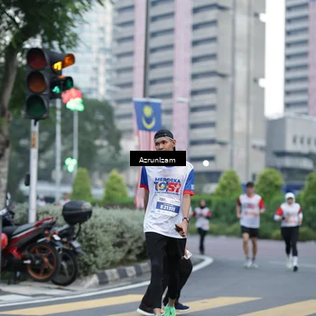 Runner Photo 4555689