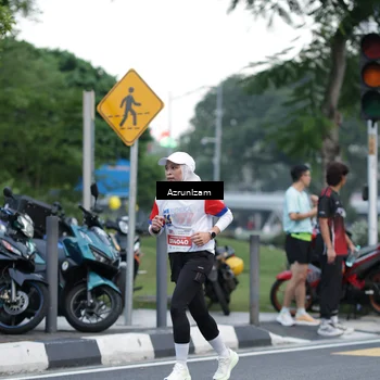 Runner Photo 4555701