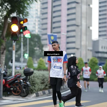 Runner Photo 4555720