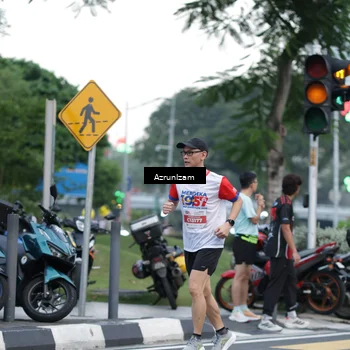 Runner Photo 4555725