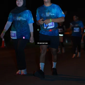Runner Photo 4555738