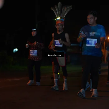 Runner Photo 4555741