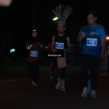 Runner Photo 4555742