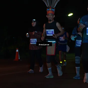 Runner Photo 4555744