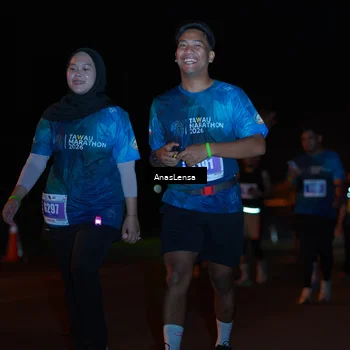 Runner Photo 4555752