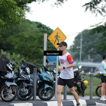 Runner Photo 4555758