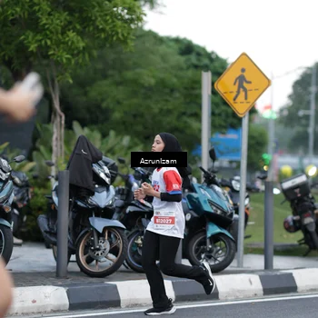 Runner Photo 4555787