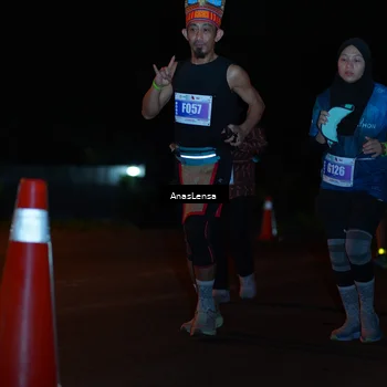 Runner Photo 4555793