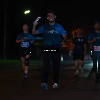 Runner Photo 4555801
