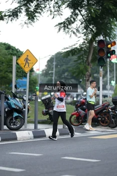 Runner Photo 4555806