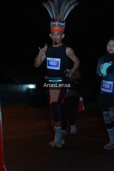 Runner Photo 4555808