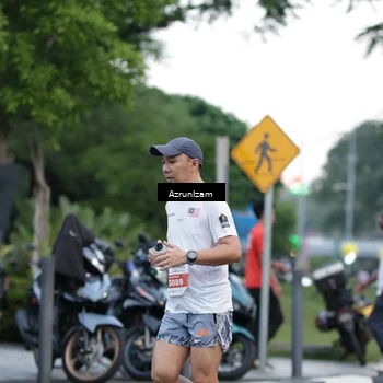 Runner Photo 4555819