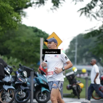 Runner Photo 4555821
