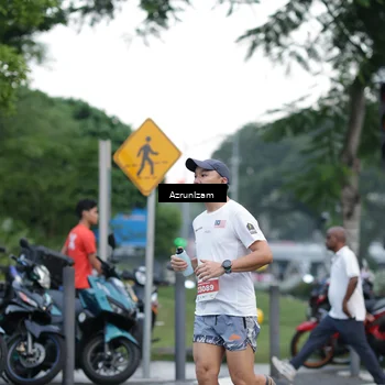 Runner Photo 4555824