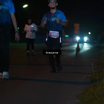 Runner Photo 4555844