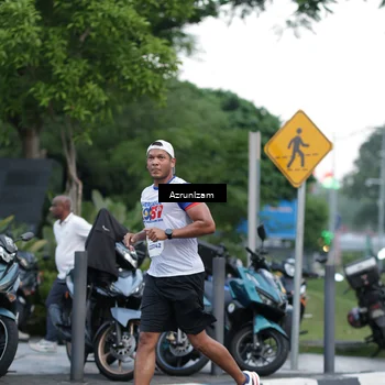 Runner Photo 4555847