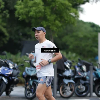 Runner Photo 4555850