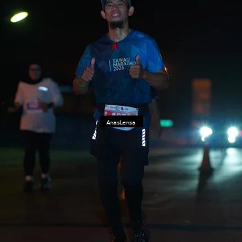 Runner Photo 4555854