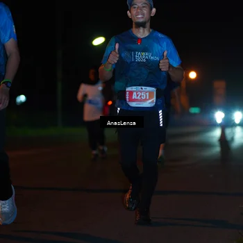Runner Photo 4555855