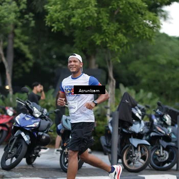 Runner Photo 4555866