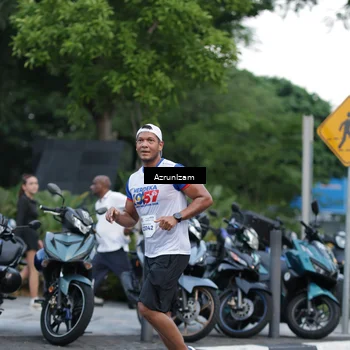 Runner Photo 4555867
