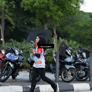 Runner Photo 4555868