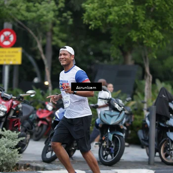 Runner Photo 4555884