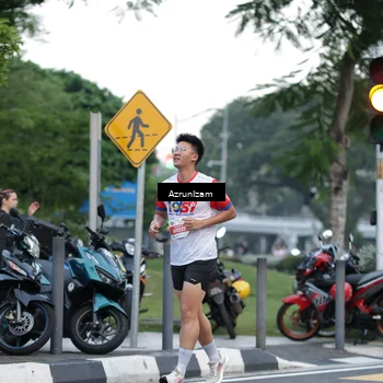 Runner Photo 4555885