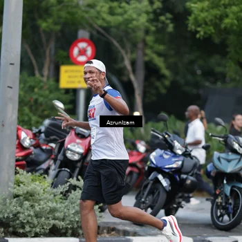 Runner Photo 4555886