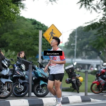 Runner Photo 4555897