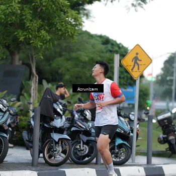Runner Photo 4555901