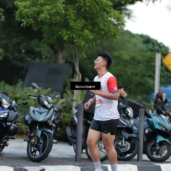 Runner Photo 4555921