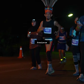 Runner Photo 4555932