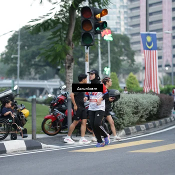 Runner Photo 4555934