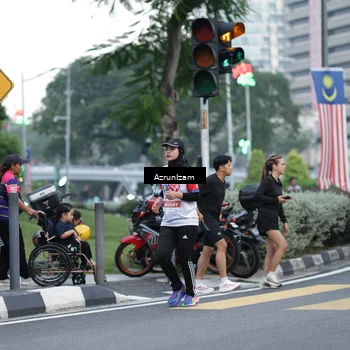 Runner Photo 4555938