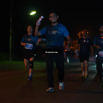 Runner Photo 4555939