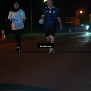 Runner Photo 4555940