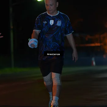 Runner Photo 4555941
