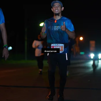 Runner Photo 4555947