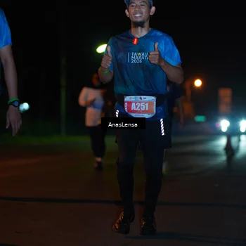 Runner Photo 4555950